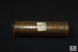 Roll of 1952 Memorial Cents