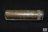 Roll of 1941 Wheat Cents