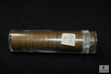 Roll of 1941 Wheat Cents