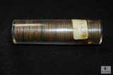 Roll of 1952 Wheat Cents