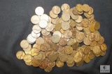 Approximately 14 ounces of assorted Cents