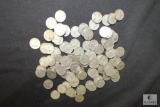 Approximately 1 pound of assorted Jefferson Nickels