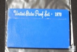 1970 United States Proof Set