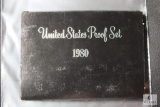 1980 United States Proof Set