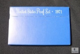 1971 United States Proof Set