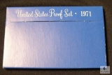 1971 United States Proof Set