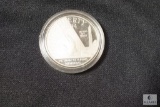 1994 Vietnam Veterans Memorial Liberty Dollar
