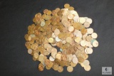 Approximately 2 pounds of Assorted Memorial Cents