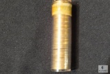 Roll of 1955 Memorial Cents