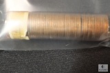 Roll of 1955 Memorial Cents