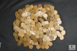 Approximately 3 pounds of 1929 Wheat Cents