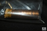 Roll of 1955 Memorial Cents