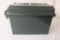 MTM Case-Gard Ammo Can Water Resistant
