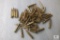 Lot 50 Rounds 5.56 Ammo Mixed lot Ammunition