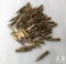 Lot 50 Rounds 5.56 Ammo Mixed lot Ammunition