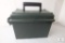 MTM Case-Gard Ammo Can Water Resistant