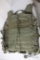 New Vism Tactical Vest in Olive Green Size 2XL