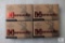 20 Hornady Shotgun Shells 12 Gauge SST 2-3/4