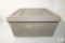 MTM Case-Gard Ammo Crate Utility Box