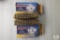 40 Rounds PPU .308 WIN Match HPBT Ammo 168 Grain Ammunition