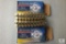 40 Rounds PPU .308 WIN Match FMJ BT 175 Grain Ammo Ammunition