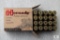 20 Rounds Hornady Ammunition .44 Mag 300 Grain XTP Ammo