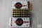 40 Rounds Hornady Match .308 WIN Ammo 178 Grain BTHP Ammunition