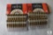 40 Rounds Federal .308 WIN Ammo 175 Grain Matchking BTHP Ammunition