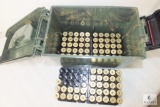 81 Shells 12 Gauge Rio Bala Slug in MTM Case-Gard Shotshell Dry Box