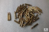 Lot 50 Rounds 5.56 Ammo Mixed lot Ammunition