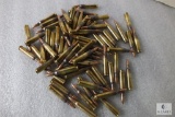 Lot 69 Rounds 5.56 Ammo Mixed lot Ammunition