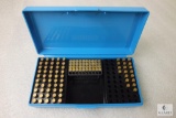 MTM Case-Gard Cartridge Case with .22 LR Ammo Approximately 109 Rounds