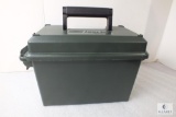 MTM Case-Gard Ammo Can Water Resistant