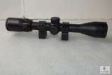 Bushnell Banner Rifle Scope 3X-9x40