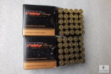 50 Rounds PMC .44 REM Mag Ammo Bronze 180 Grain JHP Ammunition