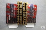 40 Rounds Hornady Match .308 WIN Ammo 178 Grain BTHP Ammunition