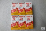 300 Rounds Aguila .22 LR Ammo 40 Grain Ammunition