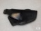 Leather paddle holster fits S&W 36,60 or chief special