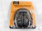 New Walkers game ear folding ear muffs hearing protection