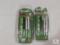 2 Remington 12 gauge screw in choke tubes