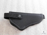 New Hunter suede lined holster fits 4