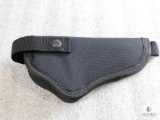 New Hunter suede lined holster fits 4