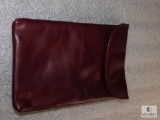 New womens pistol concealment purse