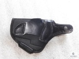 New inside waist holster fits Ruger P85,89,90,91