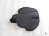 New thumb break holster fits 3