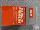 1000 CCI large rifle magnum primers