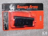 Savage Arms Bottom Release Latch 243 WIN 7mm-08 REM, 6.5 Creedmor, 260 REM, 308 WIN