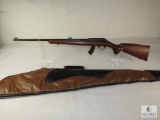 Thompson Center Classic 22 LR Semi Auto Rifle