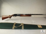 Remington 1100 Pump Action 12 Gauge Shotgun