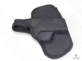 New thumb break holster fits Colt 1911 and Commander